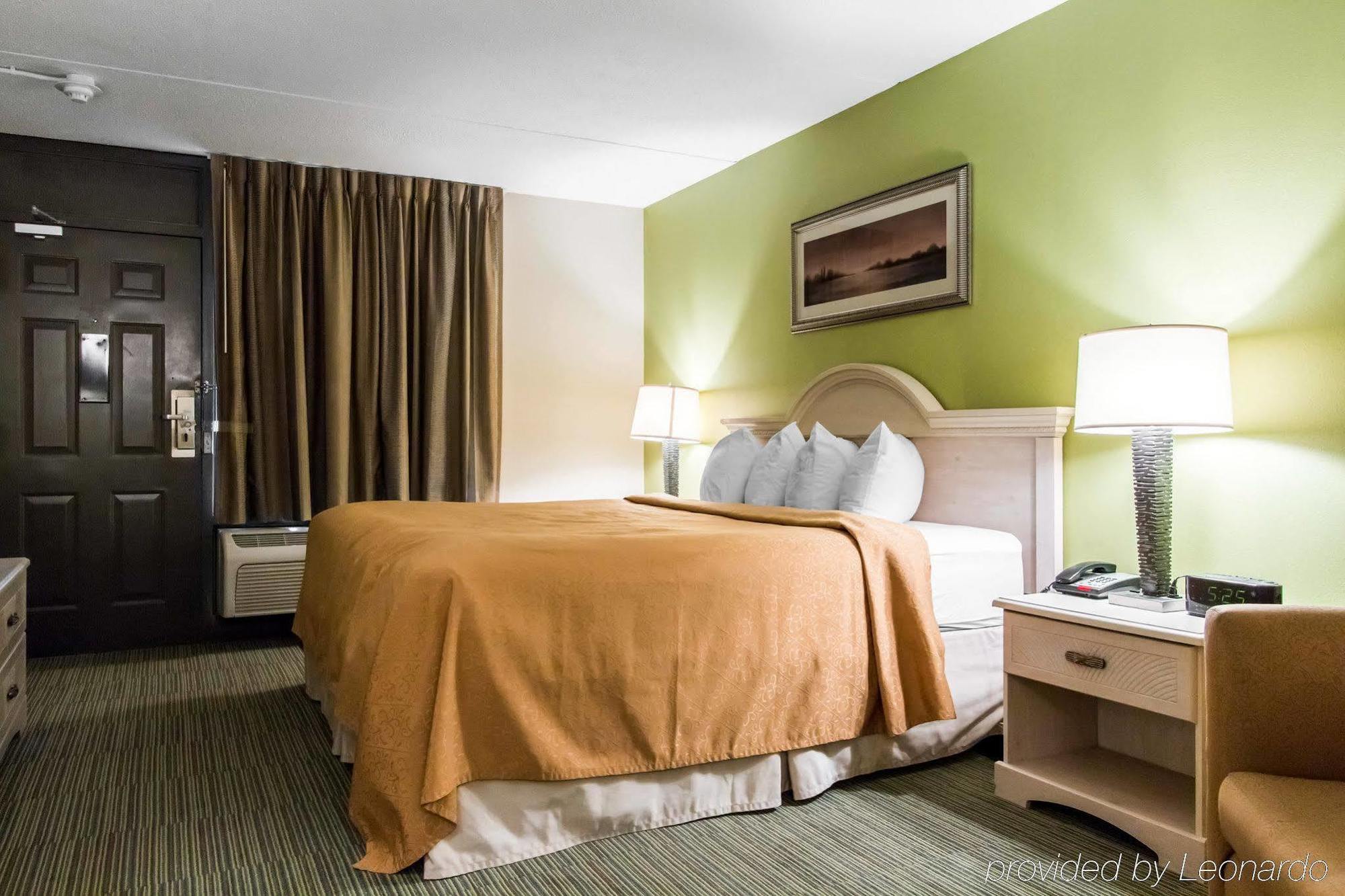 Rodeway Inn St. Helena - Beaufort South Frogmore Zewnętrze zdjęcie