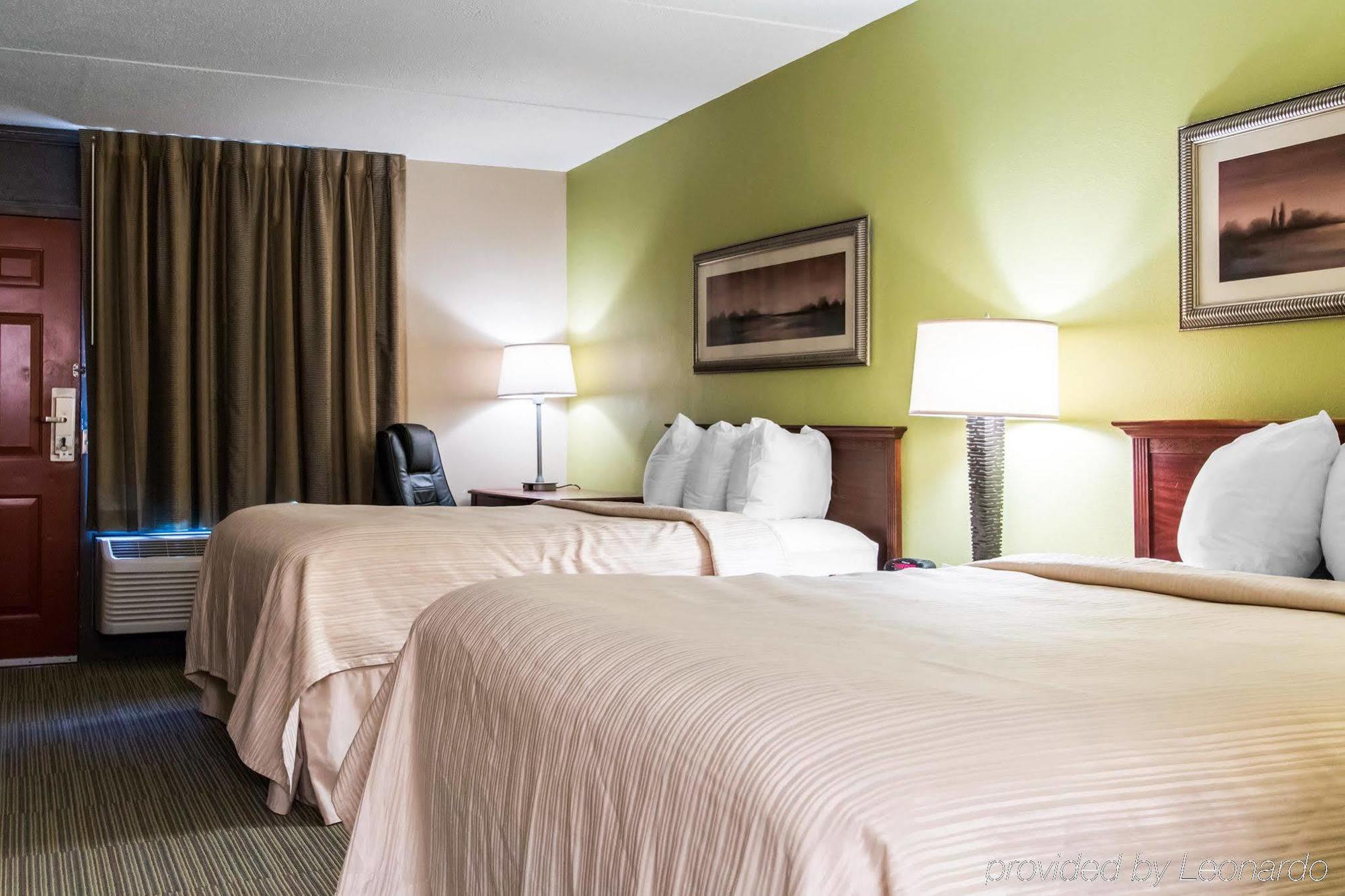Rodeway Inn St. Helena - Beaufort South Frogmore Zewnętrze zdjęcie