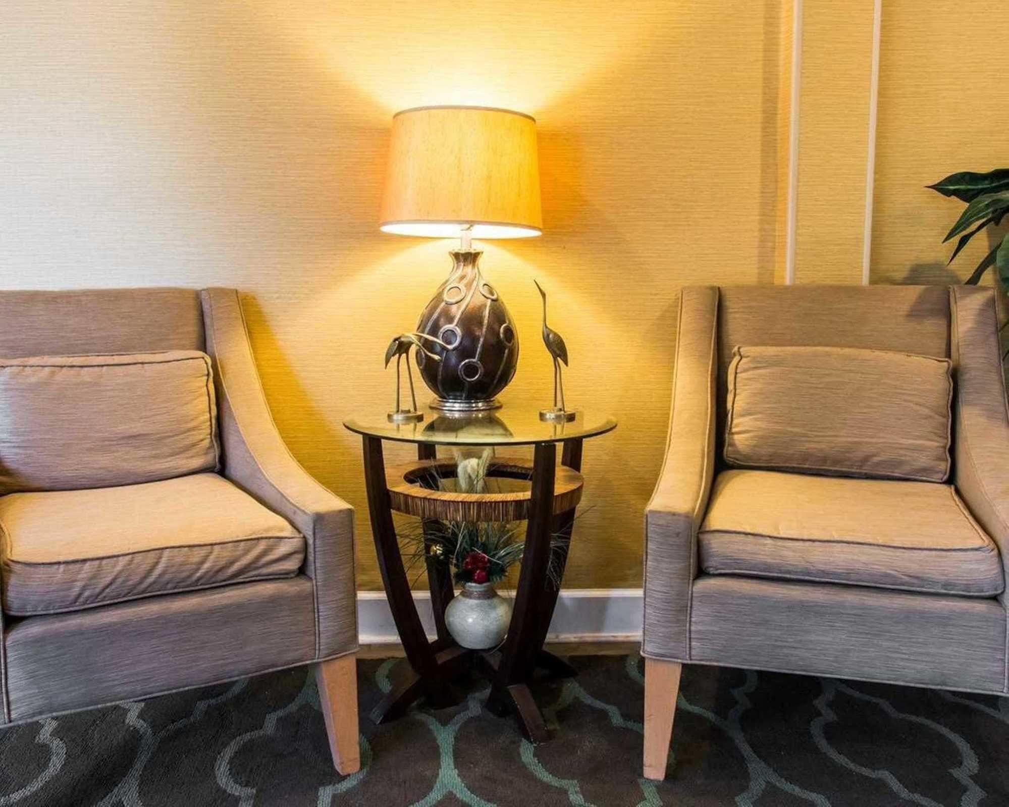 Rodeway Inn St. Helena - Beaufort South Frogmore Zewnętrze zdjęcie