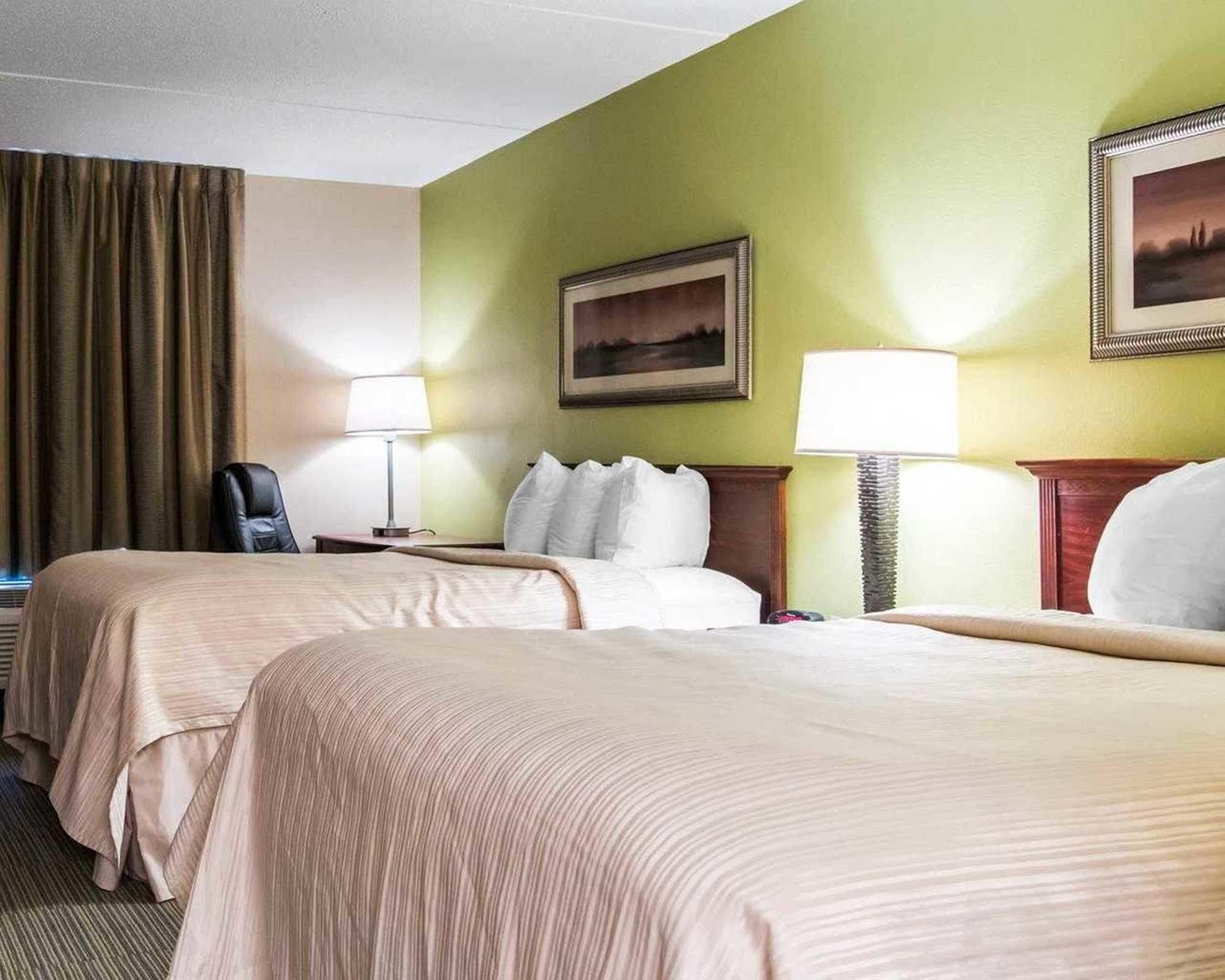 Rodeway Inn St. Helena - Beaufort South Frogmore Zewnętrze zdjęcie