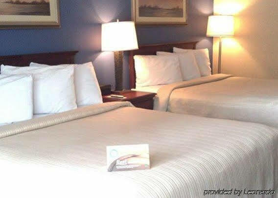 Rodeway Inn St. Helena - Beaufort South Frogmore Zewnętrze zdjęcie
